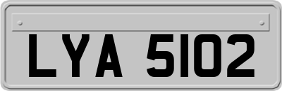 LYA5102