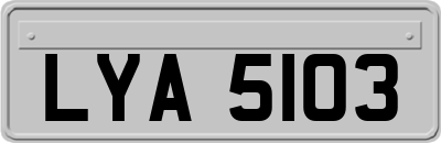 LYA5103