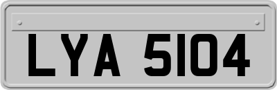 LYA5104