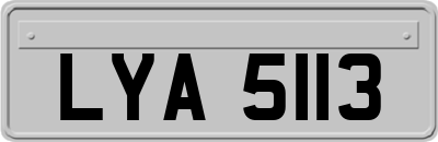 LYA5113