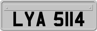 LYA5114