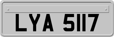 LYA5117