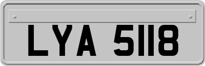 LYA5118