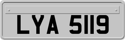 LYA5119