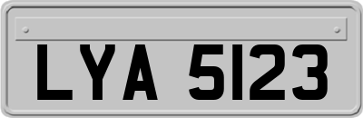 LYA5123