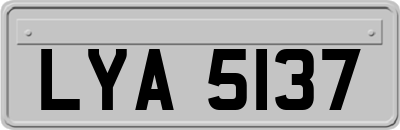 LYA5137