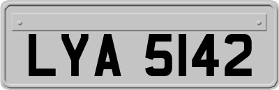 LYA5142