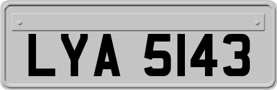 LYA5143