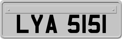 LYA5151
