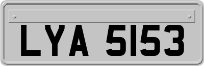LYA5153