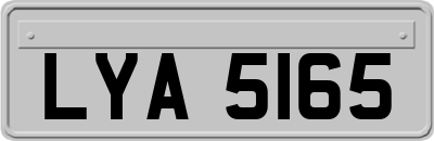 LYA5165