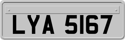 LYA5167