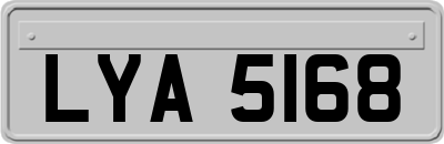 LYA5168