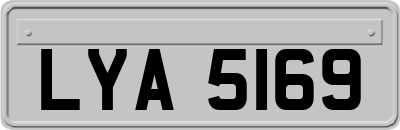 LYA5169