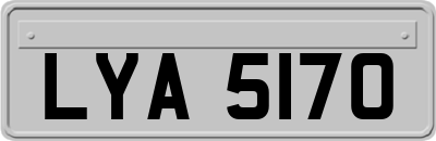 LYA5170