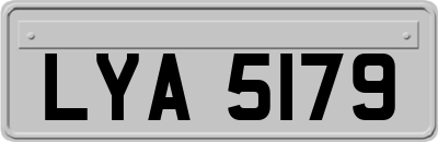 LYA5179