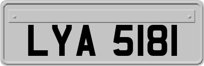 LYA5181