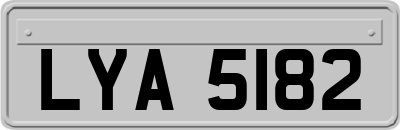 LYA5182