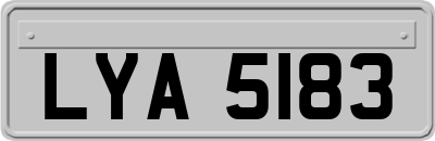 LYA5183