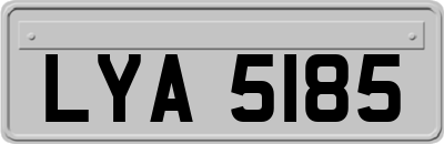 LYA5185