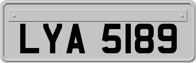 LYA5189