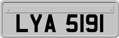 LYA5191