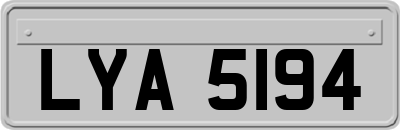 LYA5194