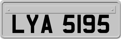 LYA5195