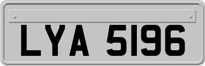 LYA5196