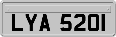 LYA5201