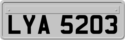 LYA5203