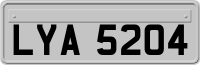 LYA5204