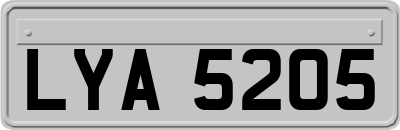 LYA5205