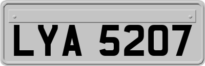 LYA5207
