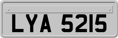 LYA5215