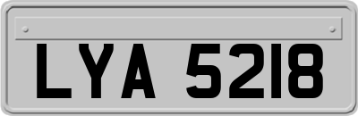 LYA5218