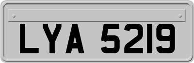 LYA5219