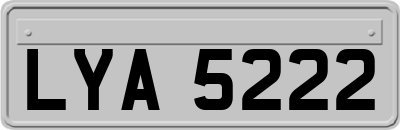 LYA5222