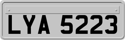 LYA5223