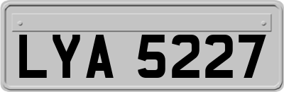LYA5227