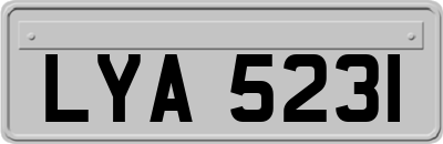 LYA5231