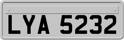 LYA5232
