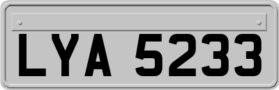 LYA5233