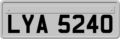 LYA5240