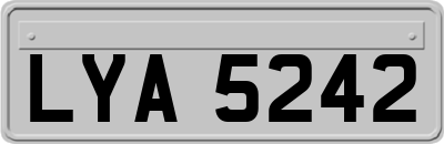 LYA5242