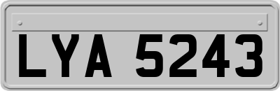 LYA5243