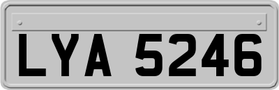 LYA5246