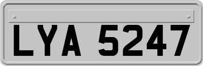 LYA5247
