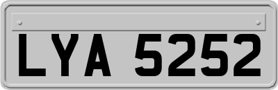 LYA5252