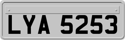 LYA5253